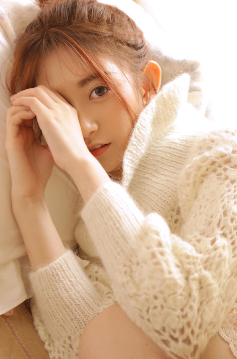 写自然现象云的作文